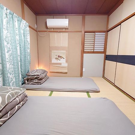 Season Guest House Prefektura Tokio Exteriér fotografie