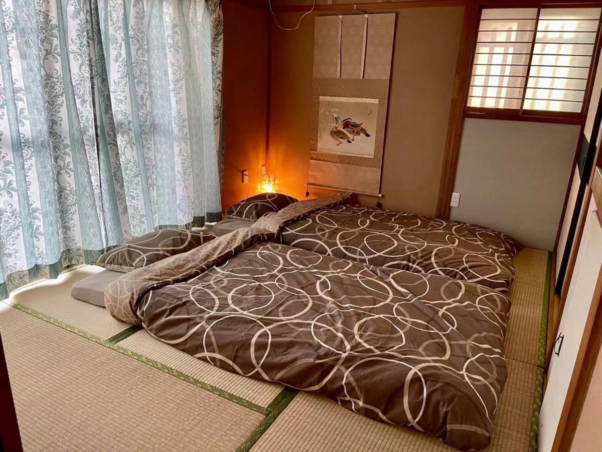 Season Guest House Prefektura Tokio Exteriér fotografie