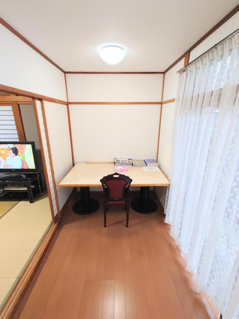 Season Guest House Prefektura Tokio Exteriér fotografie