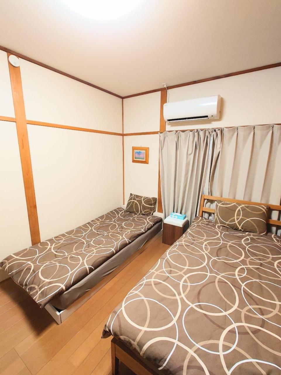 Season Guest House Prefektura Tokio Exteriér fotografie