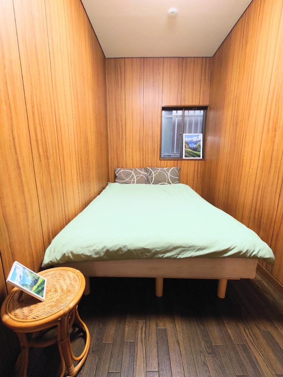 Season Guest House Prefektura Tokio Exteriér fotografie