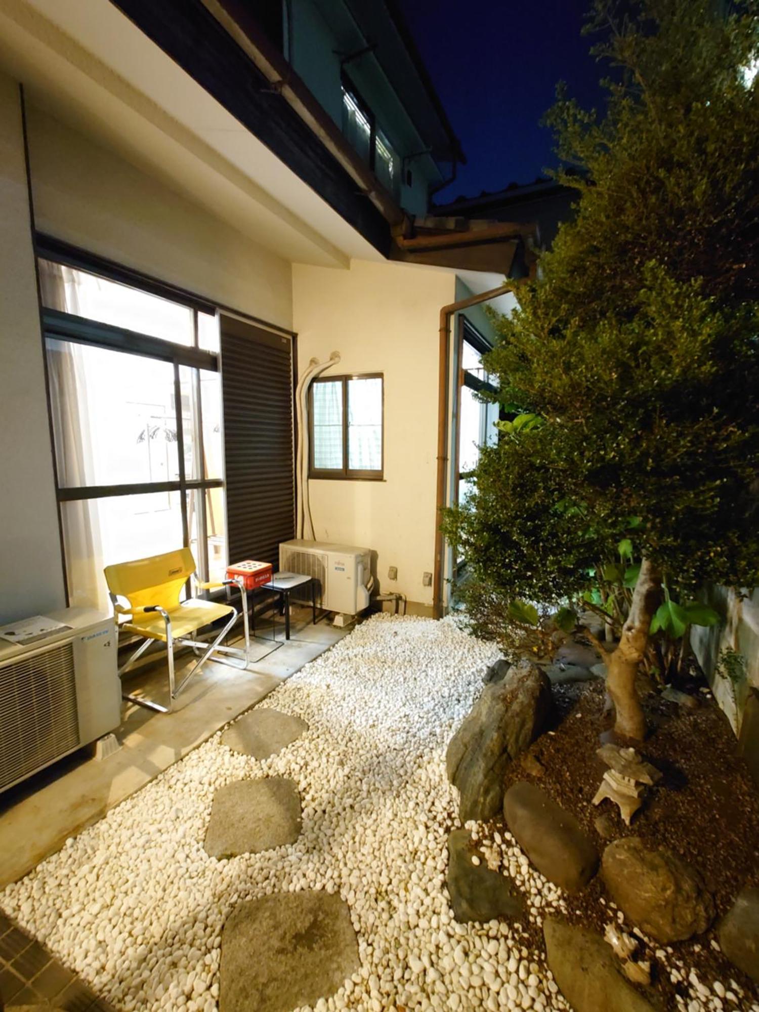 Season Guest House Prefektura Tokio Exteriér fotografie